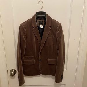 JCREW Schoolboy Blazer